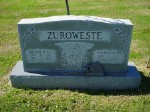Arthur H. and Vivian G. Zuroweste Arthur H. and Vivian G. Zuroweste