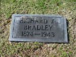 Richard A. Bradley Richard A. Bradley