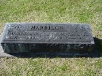 John A. Harrison Jr. & Marjorie A. Herndon John A. Harrison Jr. & Marjorie A. Herndon