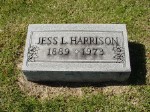 Jess L. Harrison Jess L. Harrison