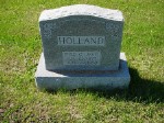 Fredrick C. Holland Fredrick C. Holland
