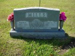 Oscar P. & Virginia F. Mills Oscar P. & Virginia F. Mills