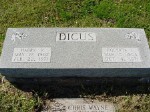 Harry V. & Roberta L. Dicus Harry V. & Roberta L. Dicus