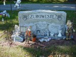 Levi Thomas Zuroweste Levi Thomas Zuroweste