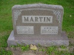  Mordecai T. Martin & Custis Reese