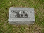 Linwood Overstreet Linwood Overstreet