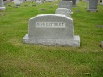  Overstreet family