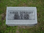  Marvin Overstreet