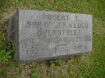 Robert T. Overstreet Robert T. Overstreet