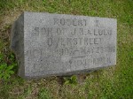  Robert T. Overstreet