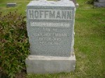 Earnest Robert Hoffmann Earnest Robert Hoffmann