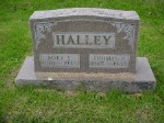  Thomas H. Halley & Mary Susan Renoe