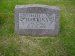 Hazel L. Hawkins Hazel L. Hawkins