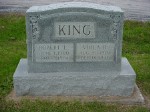 Robert L. & Viola R. King Robert L. & Viola R. King