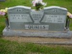 Ralph C. Qualls Ralph C. Qualls