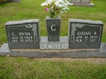Orian R. Craghead & Georgie A. Halley Orian R. Craghead & Georgie A. Halley