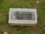  Sophia Margaret Taylor Overstreet