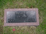 Elmer C. Leopold Elmer C. Leopold