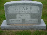  Arthur L. Clark & Ida T. Scott