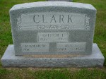 Arthur L. Clark & Ida T. Scott Arthur L. Clark & Ida T. Scott