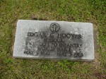 Edgar C. Hoover Edgar C. Hoover