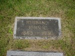 John C. English John C. English