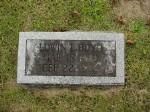 Edwin Langston Boyd Edwin Langston Boyd