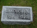 Eldridge Marcellus Dudley Eldridge Marcellus Dudley