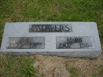 J.W. and Marie Stowers J.W. and Marie Stowers