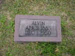 Alvin Willis Alvin Willis