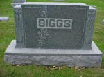  Biggs family