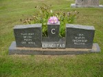  Craghead headstone