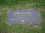 Jessie C. Hickman Jessie C. Hickman