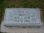  Susan V. Eller
