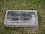 Howard Worsham Howard Worsham