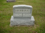  Thomas W. Herring & Mary A. Hardin