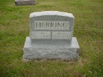 Thomas W. Herring & Mary A. Hardin Thomas W. Herring & Mary A. Hardin