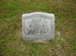 Jackie Glenn Pasley Jackie Glenn Pasley