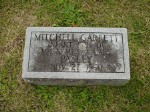  Mitchell Garett Pasley