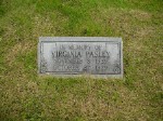  Virginia Pasley