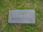 Harvey Jackson Nester Harvey Jackson Nester