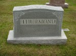  Thurmond family