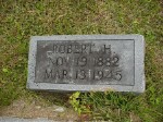 Robert H. Thurmond Robert H. Thurmond