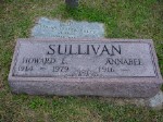Howard L. & Annabel Sullivan Howard L. & Annabel Sullivan