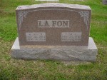  William F. LaFon & Elsie G. Smith