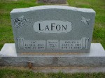 Jac and Evelyn S. Lafon Jac and Evelyn S. Lafon