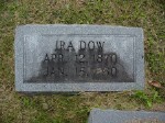Ira Dow Ira Dow