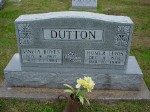 Homer L. Dutton & Vineta Boyes Homer L. Dutton & Vineta Boyes