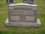  Charlie Joe & Sylvia M. McPheeters