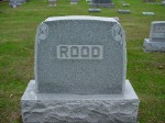 Rood family Rood family